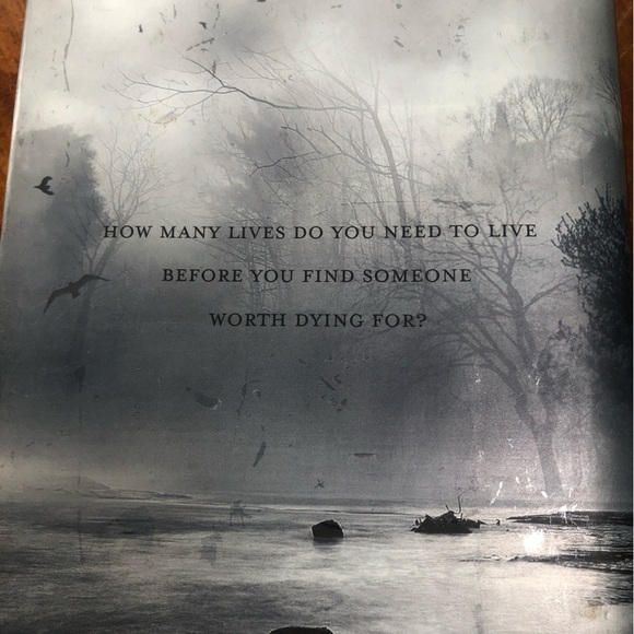 Torment: A Fallen Novel by Lauren Kate - First edition - hardcover- like new - Picture 2 of 6